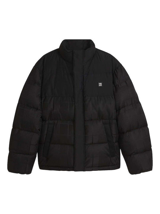 Hugo Black Jacket