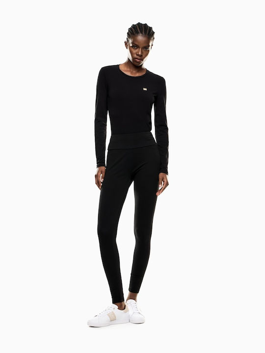 Women's Leggings Black