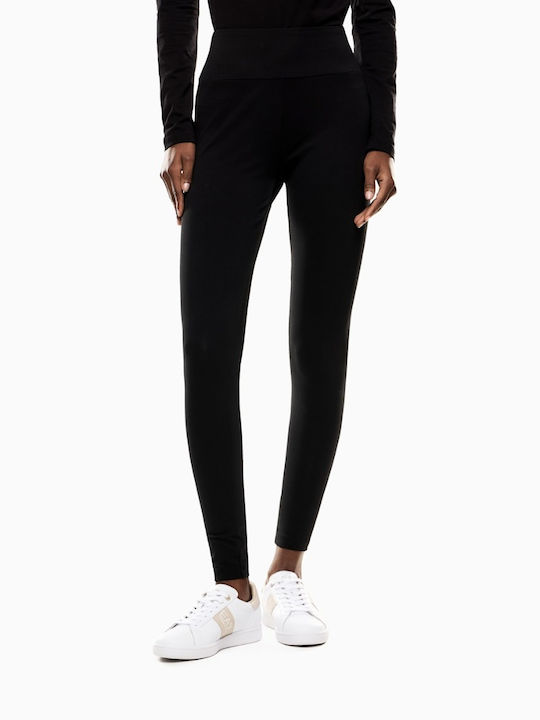 Women's Leggings Black