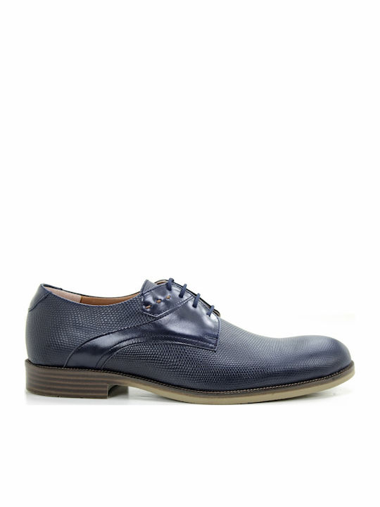 Herrenschuhe Tabac Braun