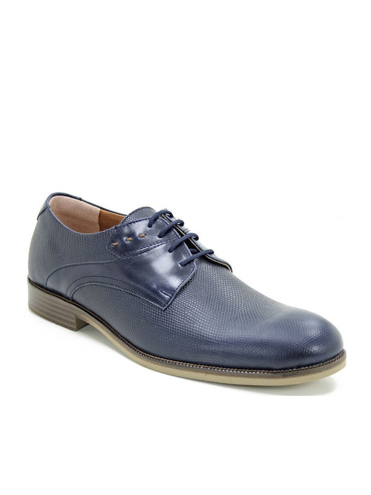 Men's Dress Shoes Blue