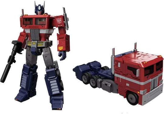 Фигура за Действие Transformers Оптимус Прайм