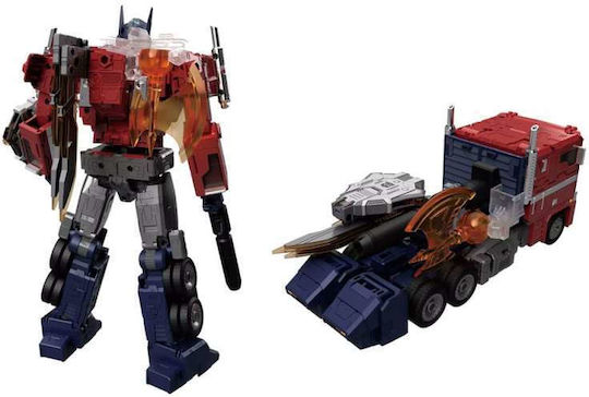 Фигура за Действие Transformers Оптимус Прайм