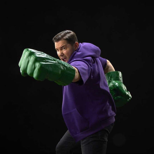 Фигура за действие Incredible Marvel Legends Хълк