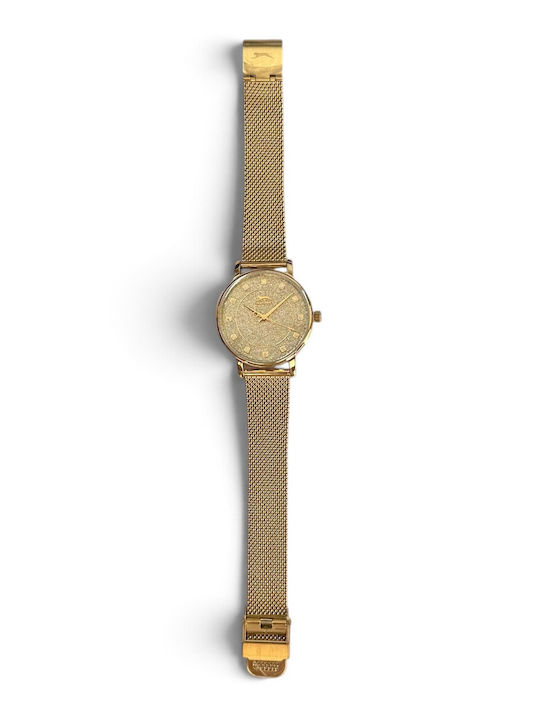 Slazenger Steel Watch Slazenger Steel Watch