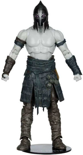 Figurină De Acțiune God Of War Ragnarok 19cm