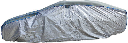 Husă Auto Protecție Grindină Stop Ice Mărime Xxl Suv 520x185x150 Cm 1 Buc