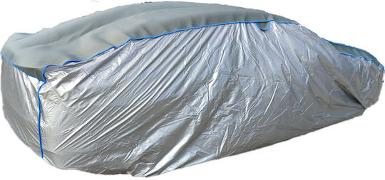 Husă Auto Protecție Grindină Stop Ice Mărime Xxl Suv 520x185x150 Cm 1 Buc