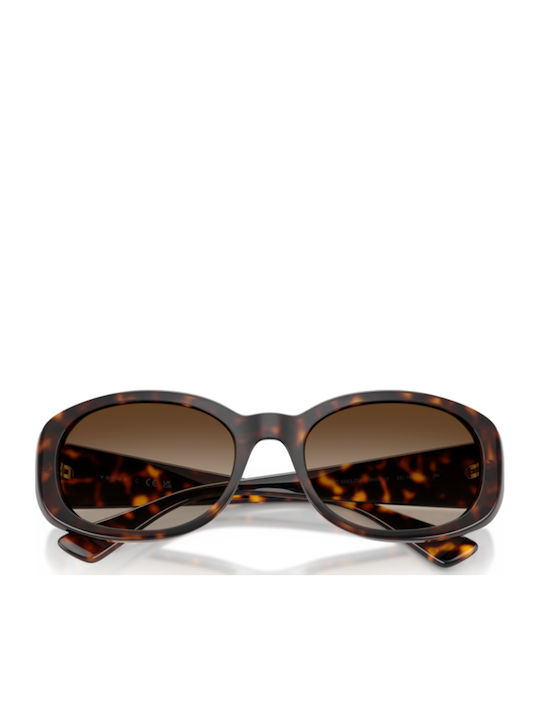 Vogue Sonnenbrillen Braune mit Rahmen Vogue Sonnenbrillen Braune mit Rahmen