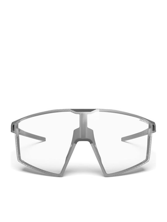 Julbo Unisex Sunglasses with Black Frame and Black Lens