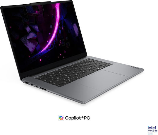 Lenovo Yoga Pro 7i Aura Edition 15.3" OLED QHD+ 165Hz (Ultra 7-356H/32GB/1TB SSD/GeForce RTX 5050/W11 Pro) (US Keyboard)