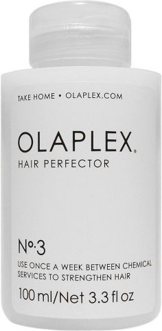 Olaplex N°.3plus Reconstruction/Nourishment & Hydration Shampoo 100ml