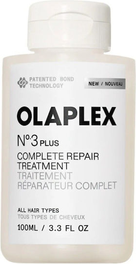 Olaplex N°.3plus Reconstruction/Nourishment & Hydration Shampoo 100ml