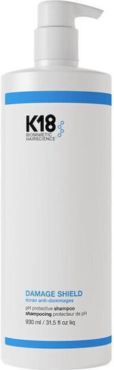K18 Shampoos for Coloured Hair