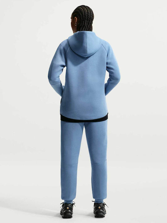 Tech Fleece Παντελόνι Φόρμας Blue
