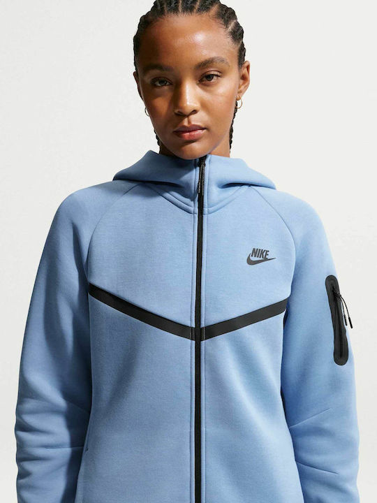 Tech Fleece Παντελόνι Φόρμας Blue