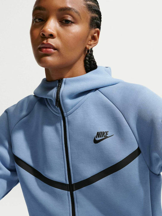 Tech Fleece Παντελόνι Φόρμας Blue