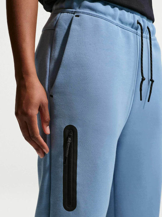 Tech Fleece Παντελόνι Φόρμας Blue