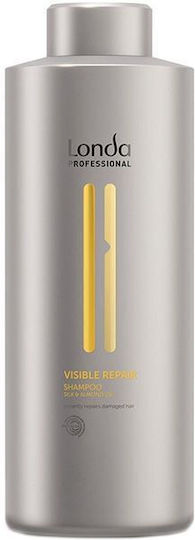 Shampoo Regeneration Sichtbare Reparatur Londa Professional 1000 Ml