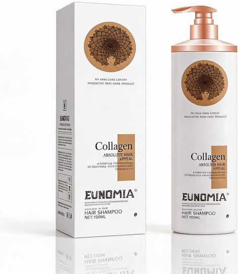 Shampoos Reconstruction/Nourishment & Hydration for Damaged Hair 1000ml
