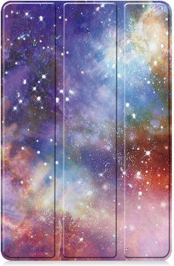 9.7 Inch Milky Way Flip Cover (Redmi Pad 2 9.7")