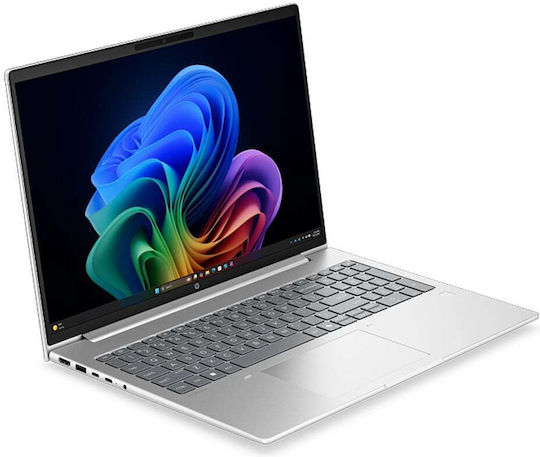 HP Probook 4 G2i 16" IPS FHD+ (Core 7-350/16GB/512GB SSD/W11 Pro) (International English Keyboard)