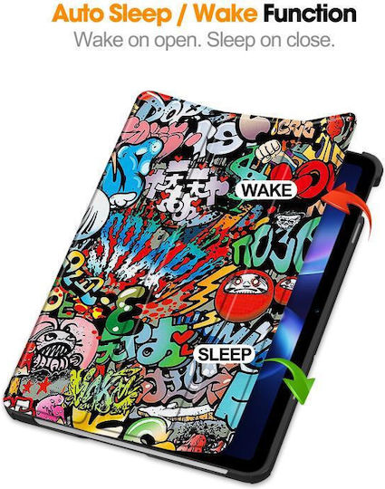 9.7 Inch Flip Cover (Redmi Pad 2 9.7")