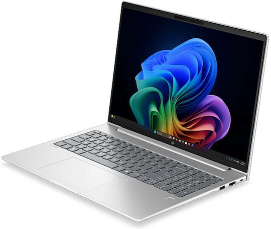 HP Probook 4 G2i 16" IPS FHD+ (Core 7-350/16GB/512GB SSD/W11 Pro) (International English Keyboard)