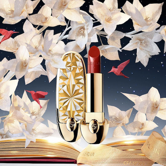 Guerlain Червило Пълнител Мат 306 The Nude Dream 3.5гр