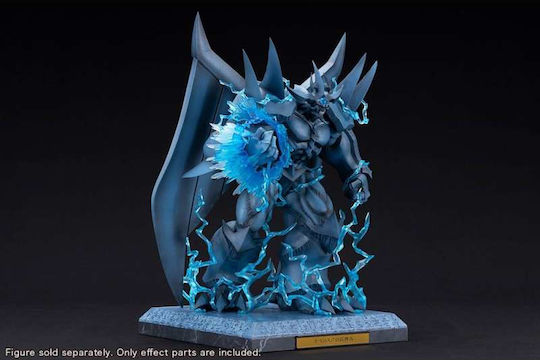 Yu-Gi-Oh Set Piese Expansiune Zeul Egiptean Obelisk Tormentor