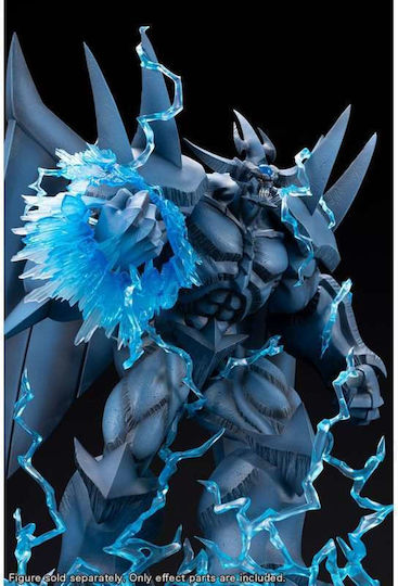 Yu-Gi-Oh Set Piese Expansiune Zeul Egiptean Obelisk Tormentor