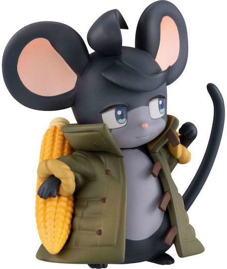 Megahouse Gundam Φιγούρα 12εκ.