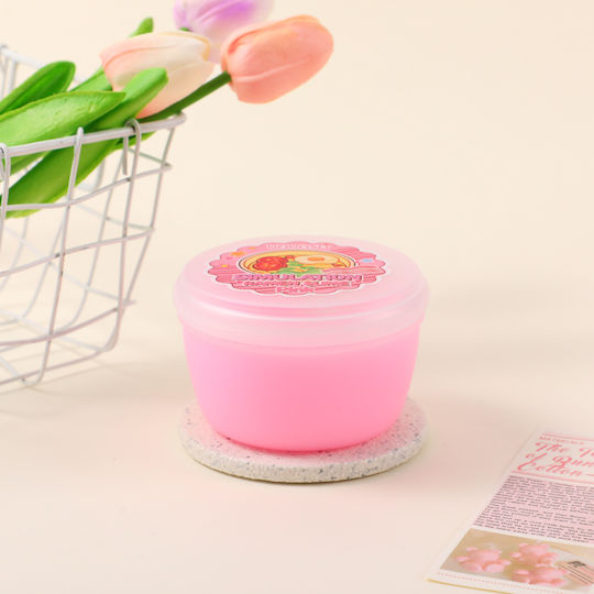 Slime Noodles Ramen Roz 8053