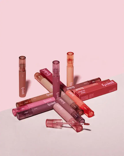 Etude Fixing Tint Lippenstift 4g