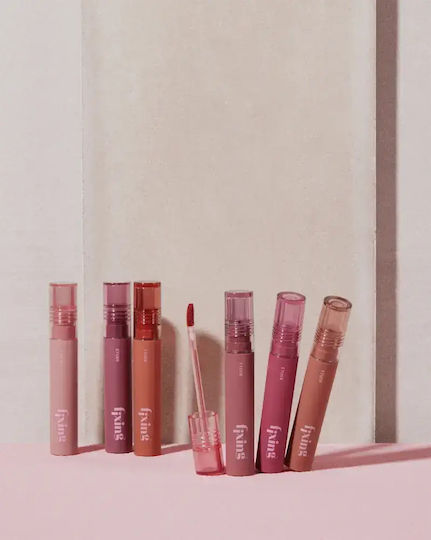 Etude Fixing Tint Lippenstift 4g
