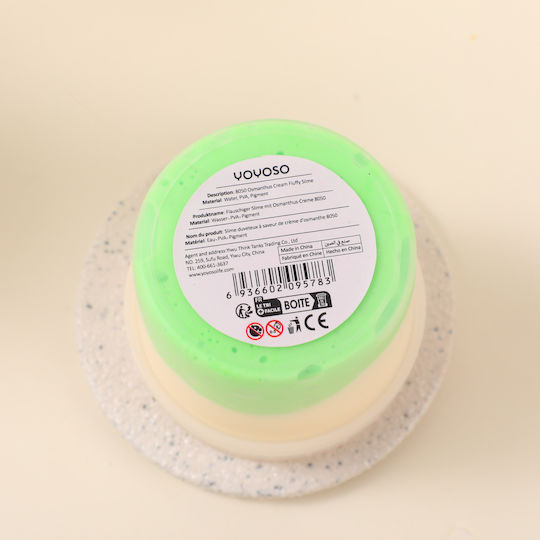 Slime Cremă Osmanthus 8050