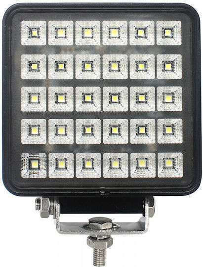 Rchang Quadratischer Arbeitscheinwerfer Led 48w 12-30v W16729-0