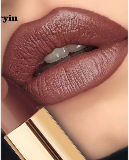 Wabi Beauty Κραγιόν Metallic Cryin 4.5gr
