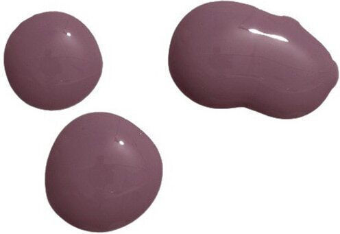 Gosh Lac De Unghii Lucios 625 Violet Misterios 8ml