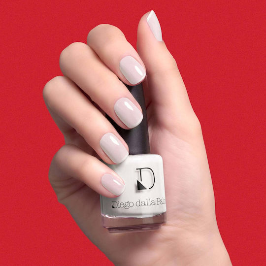 Diego Dalla Palma Nail Polish Glossy Βερνίκι Νυχιών White Wedding 14ml