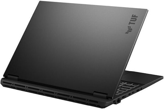 Asus TUF Gaming A16 FA608UHI-TU124W 16" FHD+ 144Hz (Ryzen 7-260/16GB/512GB SSD/GeForce RTX 5050/W11 Home) (International English Keyboard)