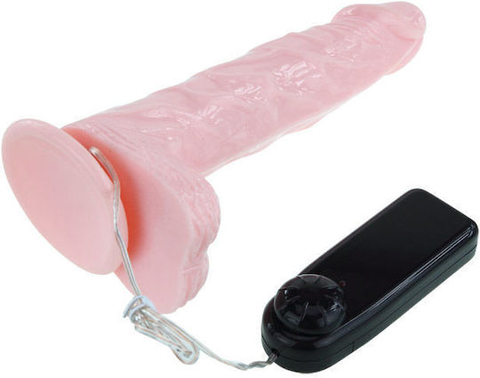 Baile Super Vibro Dong V Vibrator