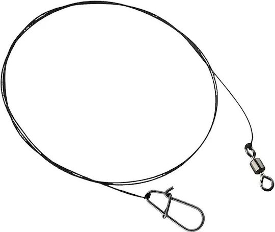Robinson Tradesor Angelgeräte Leiter Rigging
