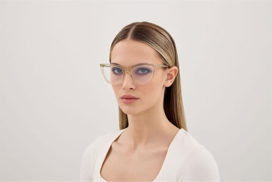 Saint Laurent Sl 214 Kate Subțire Opt 007 55