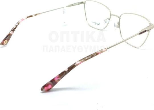 Pepe Jeans Pimlico Pj1471 403 Златист Металик