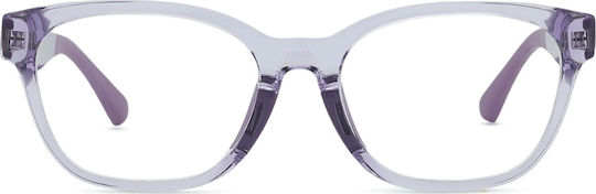 Prescription Eyeglass Frames Polo R Lauren Junior Pp8553u 5746 4916
