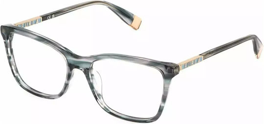 Rame Ochelari Furla Vfu874 0gbl