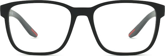 Prada Rame Ochelari Pentru Bărbați Acetat Negru PS06PV DG01O1