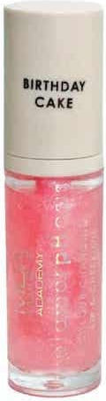 MUA Metamorphosis Lip Oil Birthday Cake 7ml