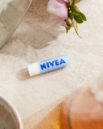 Nivea Hydro Care Lip Balsam SPF15 îngrijire hidro 4.8gr